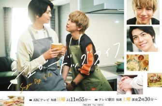 Сладкая жизнь для пса (2024)